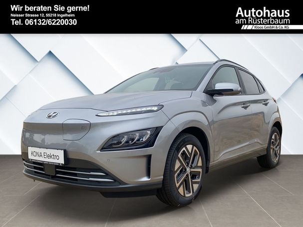 Hyundai Kona 100 kW image number 1