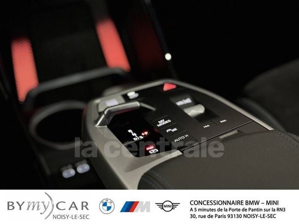 BMW X1 sDrive18d 110 kW image number 7