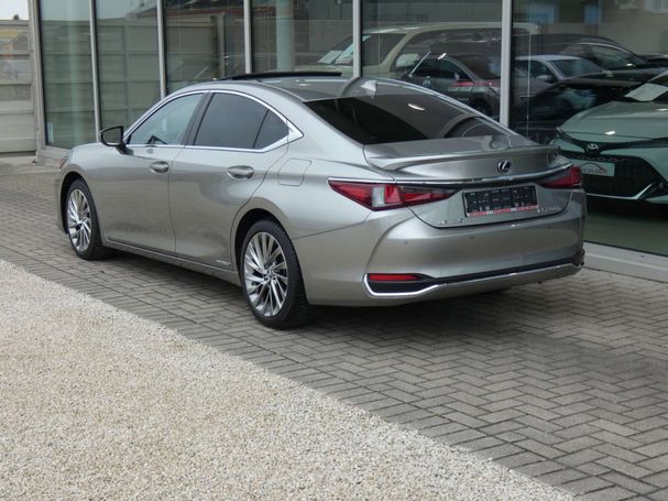 Lexus ES 300 F 160 kW image number 4