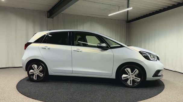 Honda Jazz 1.5 e:HEV Executive 80 kW image number 15