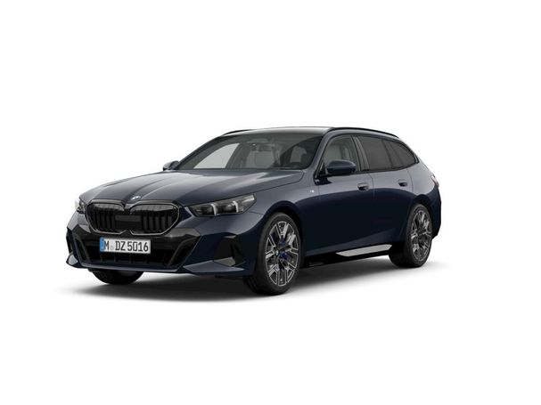 BMW 520d Touring xDrive 145 kW image number 1