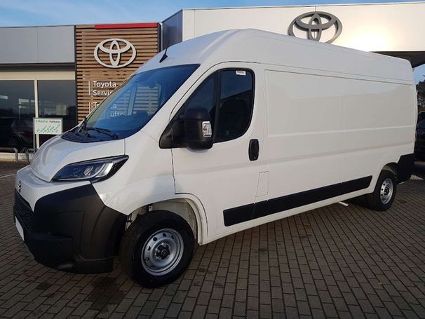 Toyota Proace L2H3 Meister 104 kW image number 1