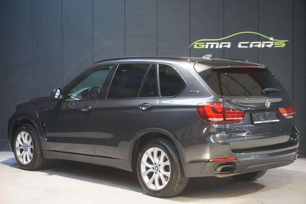 BMW X5 xDrive40e 230 kW image number 3