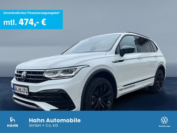 Volkswagen Tiguan Allspace 2.0 TSI R-Line 4Motion 180 kW image number 1