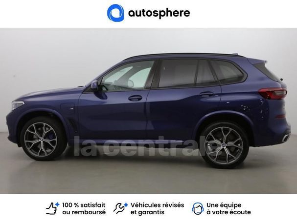 BMW X5 45e xDrive 290 kW image number 15