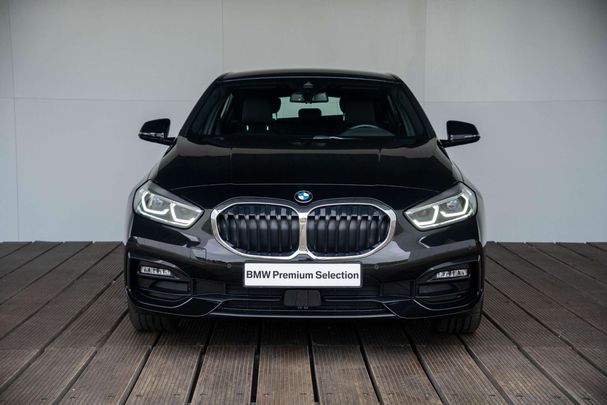 BMW 118i Sport Line 100 kW image number 2