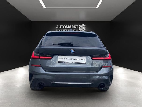 BMW 320d Touring M Sport xDrive 140 kW image number 6