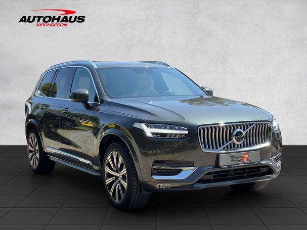 Volvo XC90 B5 AWD Inscription 173 kW image number 3