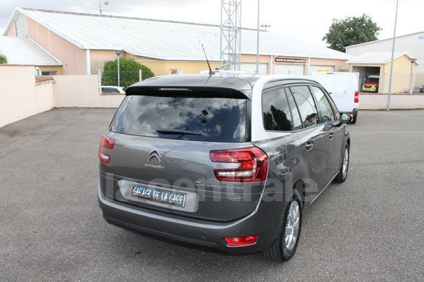 Citroen Grand C4 Spacetourer PureTech 130 Feel 96 kW image number 26