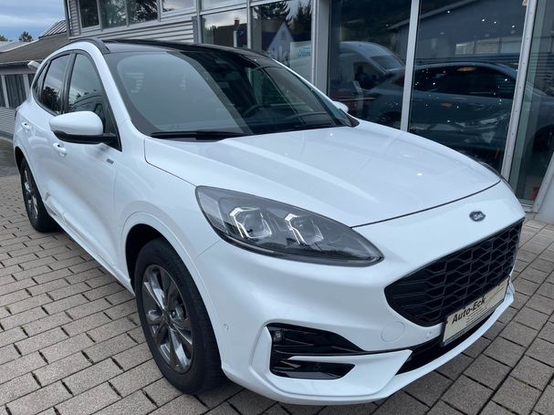 Ford Kuga 165 kW image number 2