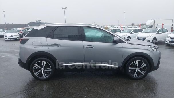 Peugeot 3008 BlueHDi 130 S&S Allure 96 kW image number 5