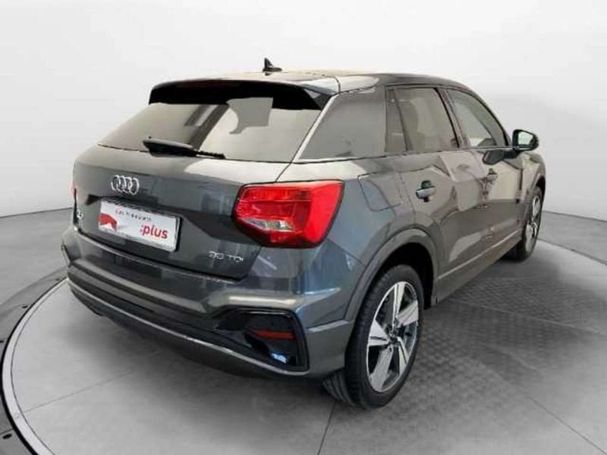 Audi Q2 35 TDI S-line 110 kW image number 2