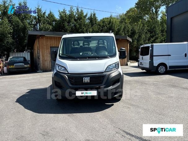 Fiat Ducato Maxi 40 140 103 kW image number 4