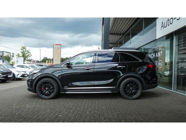 Kia Sorento 2.2 CRDi AWD GT Line 147 kW image number 5