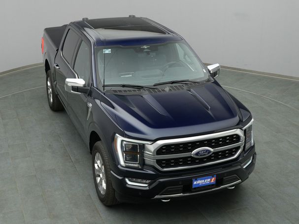 Ford F-150 298 kW image number 37