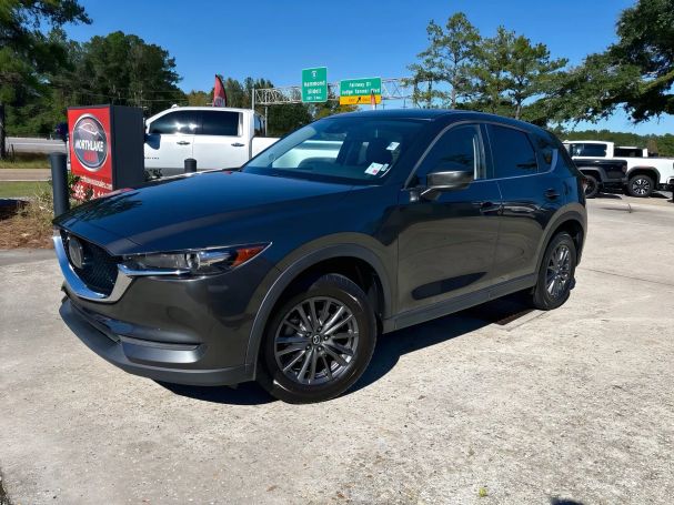 Mazda CX-5 143 kW image number 1