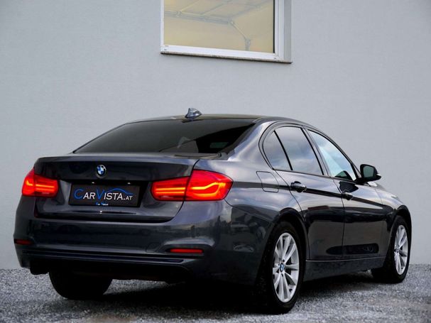 BMW 318i Sport Line 100 kW image number 8