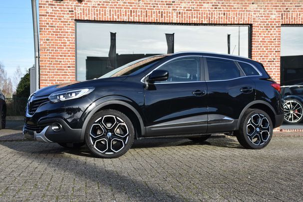 Renault Kadjar TCe GPF 103 kW image number 2