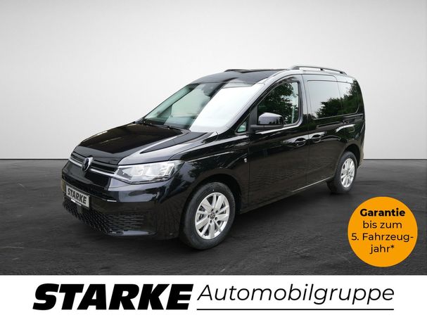 Volkswagen Caddy 1.5 TSI DSG 84 kW image number 2