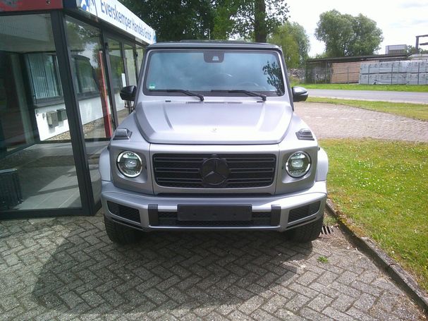 Mercedes-Benz G 500 310 kW image number 5