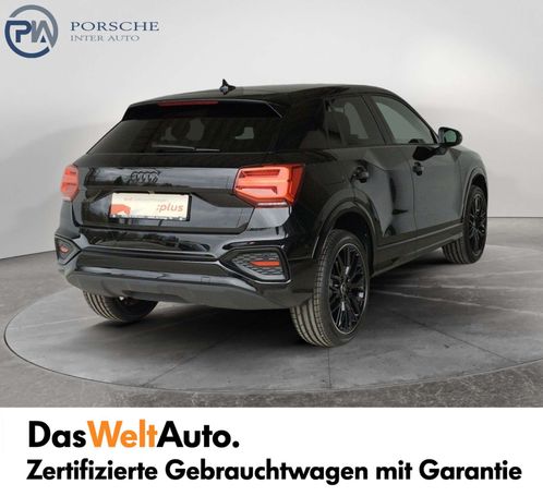 Audi Q2 30 TDI 85 kW image number 2