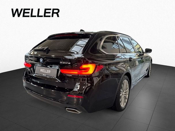 BMW 530 Touring xDrive 215 kW image number 4