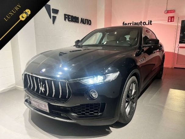 Maserati Levante 184 kW image number 2