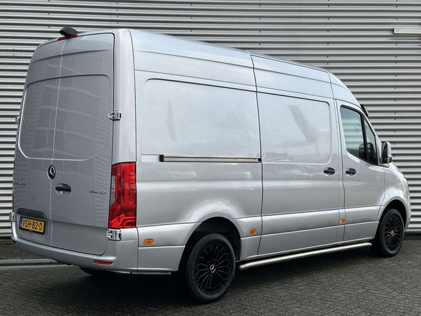 Mercedes-Benz Sprinter 315 CDI 110 kW image number 2