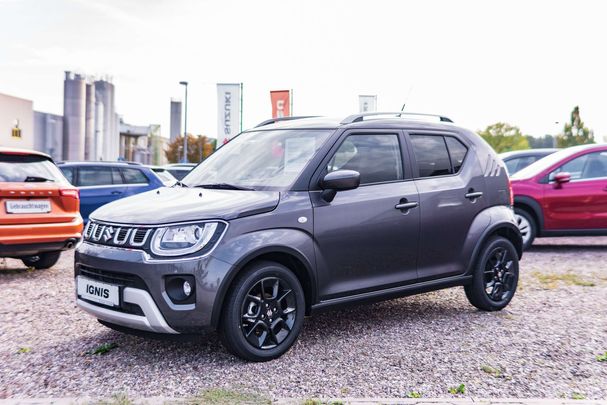 Suzuki Ignis 61 kW image number 1