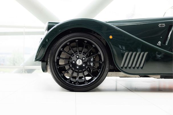 Morgan Plus 6 250 kW image number 28