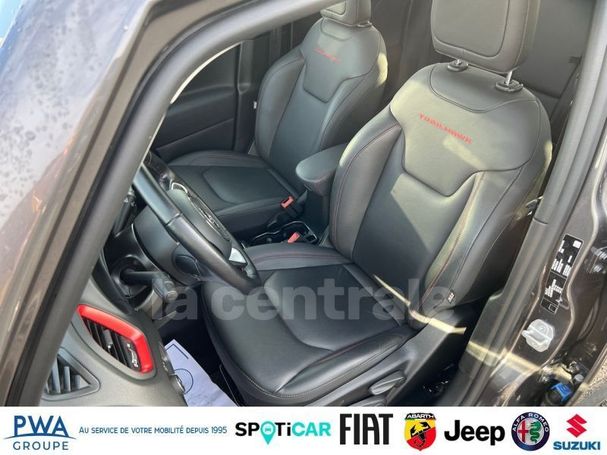 Jeep Renegade 1.3 177 kW image number 18