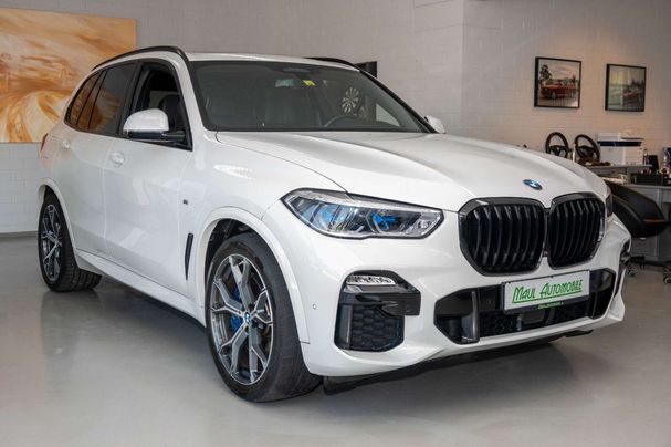 BMW X5 45e xDrive 290 kW image number 2