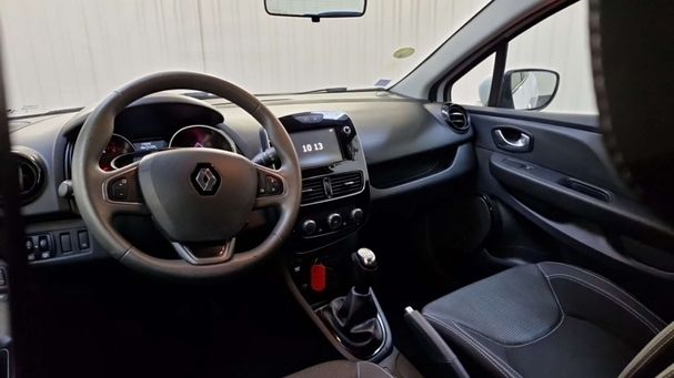 Renault Clio Energy dCi 75 55 kW image number 9