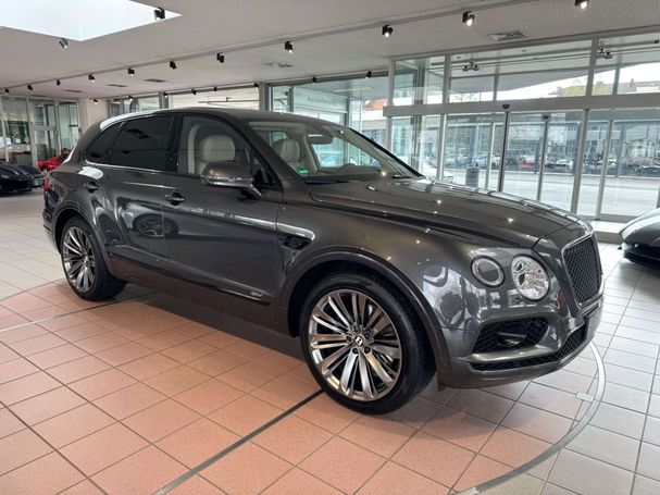 Bentley Bentayga 330 kW image number 2