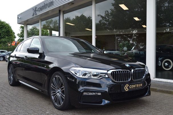 BMW 530i 185 kW image number 2