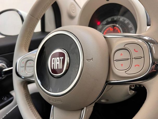 Fiat 500 1.0 51 kW image number 8