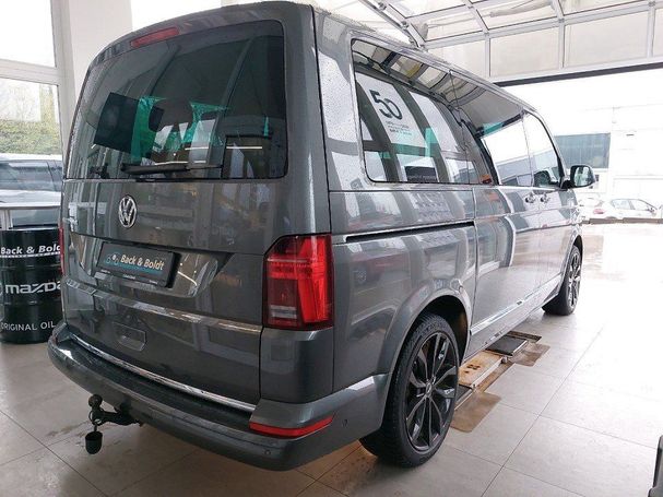 Volkswagen T6 Multivan 2.0 TDI 150 kW image number 2