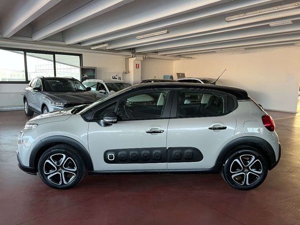 Citroen C3 Pure Tech S&S SHINE 61 kW image number 5