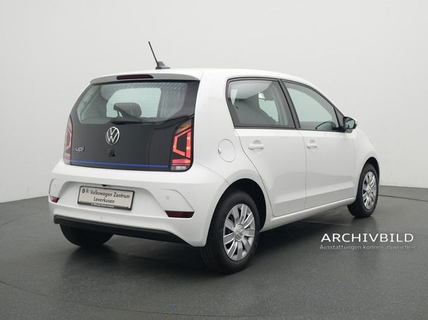 Volkswagen up! 60 kW image number 2