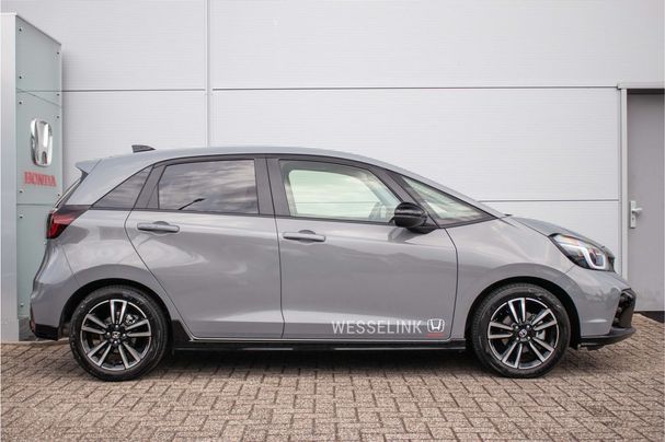 Honda Jazz 1.5 e:HEV Advance Sport 90 kW image number 2