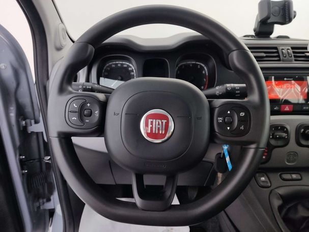 Fiat Panda Cross 1.0 Hybrid City 51 kW image number 17