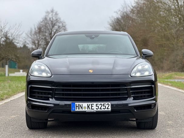 Porsche Cayenne S 324 kW image number 3