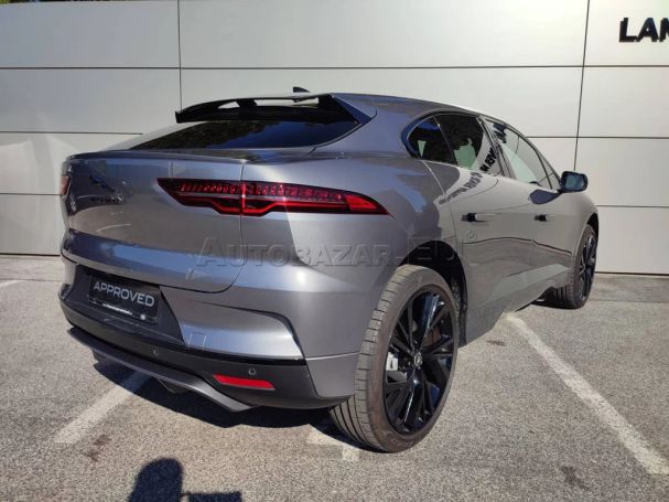 Jaguar I-Pace EV400 AWD HSE 294 kW image number 6