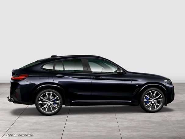 BMW X4 M40i xDrive 265 kW image number 14