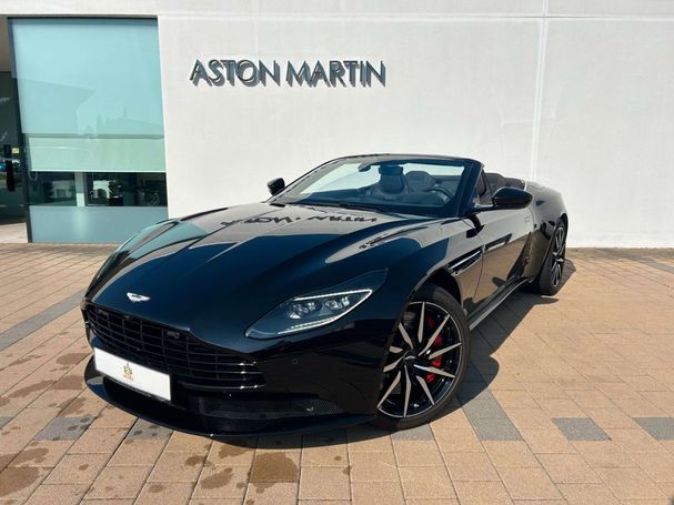 Aston Martin DB11 393 kW image number 1