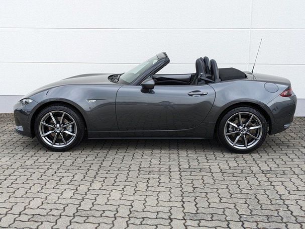 Mazda MX-5 135 kW image number 6