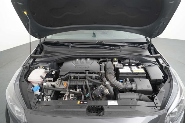 Kia Ceed SW 1.0 T-GDi 88 kW image number 28