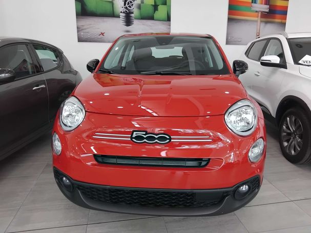 Fiat 500X 1.0 88 kW image number 3