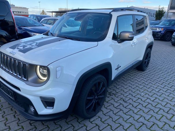 Jeep Renegade 110 kW image number 1