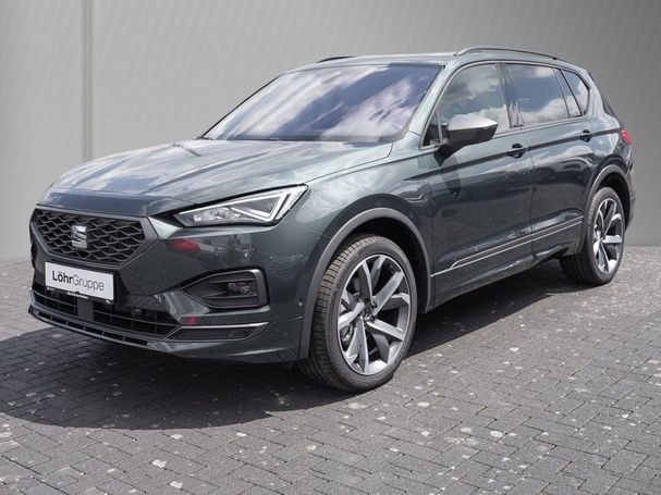 Seat Tarraco 1.5 TSI ACT 110 kW image number 1